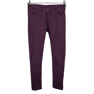 Unisex me&i - Teksad, suurus W30 - Lilla (1)