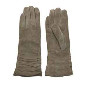 Unisex Pia Rossini - Nahksõrmikud, suurus Ei kokoa - Beige (1)