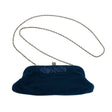 Unisex O.I.S - Teatrikott, suurus Mini - Sinine ()