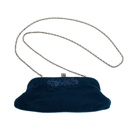 Unisex O.I.S - Teatrikott, suurus Mini - Sinine ()