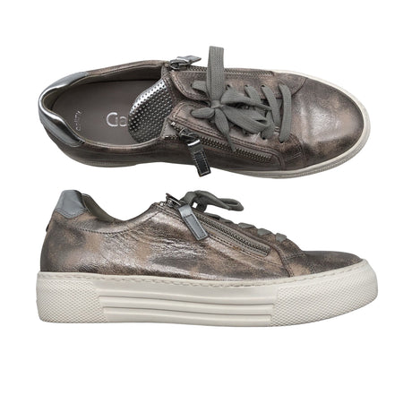 Unisex Gabor - Tennised, suurus 39 - Kuld ()