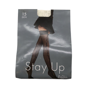 Unisex Bodytalk - Sokid, suurus 40 - Valge (1)