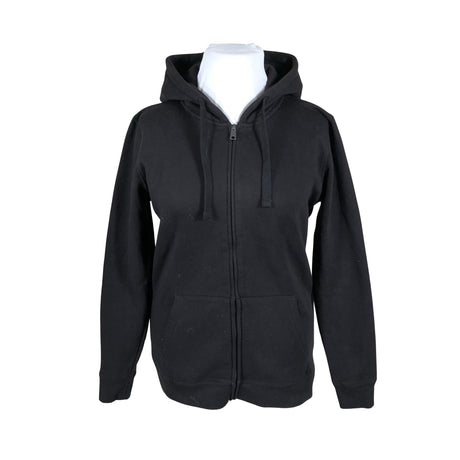 Unisex Russell Athletic - Dressipluus, suurus 42 - Must ()