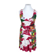 Unisex Desigual - Trikotaažist kleit, suurus 44 - Valge ()