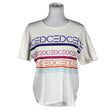 Unisex Esprit - T-särk, suurus 40 - Valge ()
