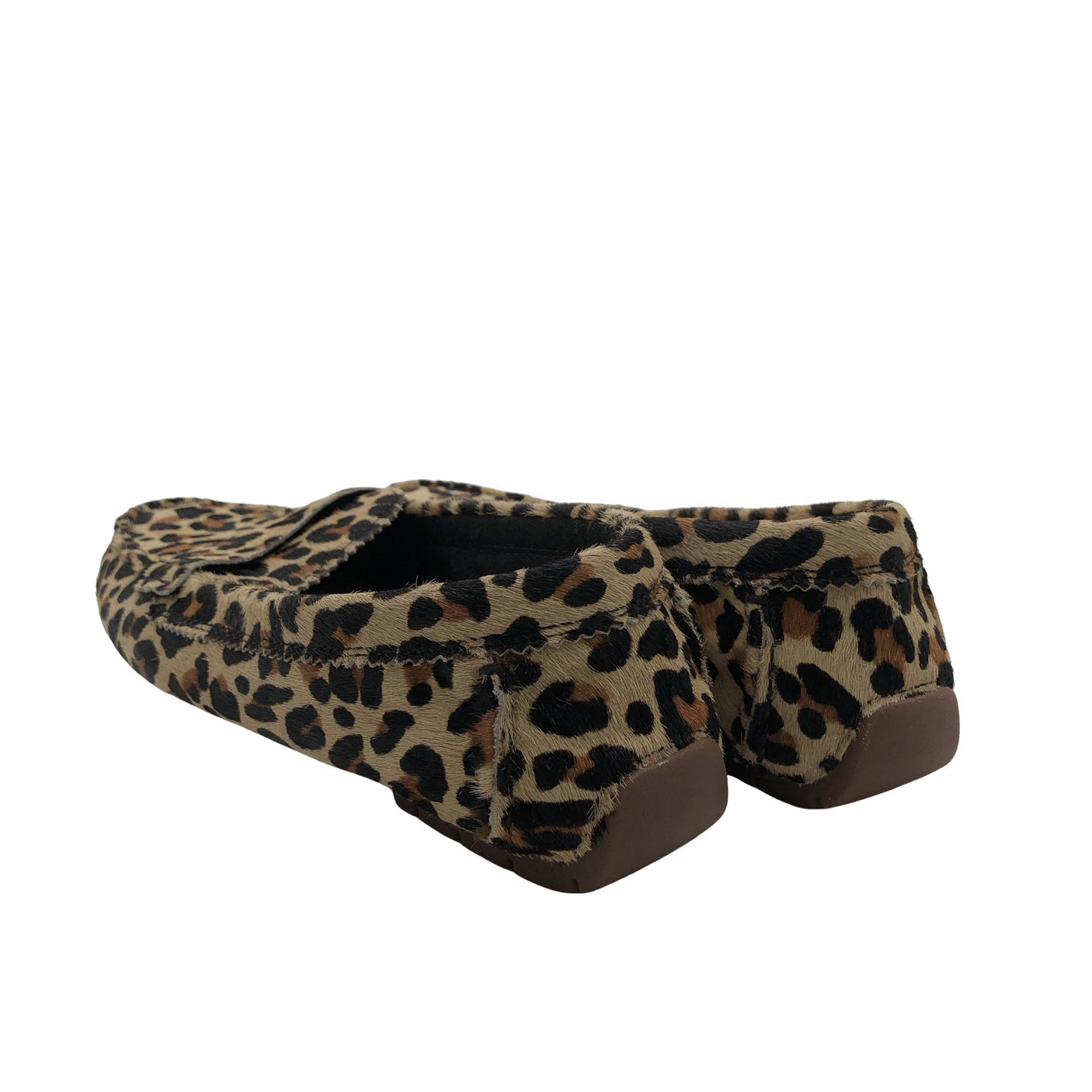 Unisex Clarks - Mokassiinid, suurus 39 - Beige (2)