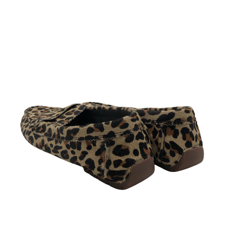Unisex Clarks - Mokassiinid, suurus 39 - Beige (2)