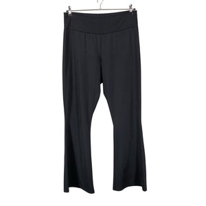 Unisex NOSH - Trikotaažist püksid, suurus 44 - Must (1)