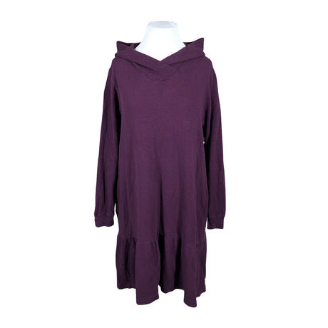 Unisex NOSH - Dressikangast kleit, suurus 44 - Lilla ()