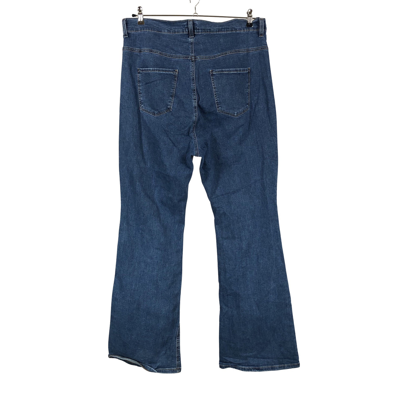 Unisex NOSH - Teksad, suurus 50 - Sinine (2)