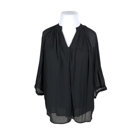 Unisex Christy Dawn - Pluus, suurus 44 - Must ()