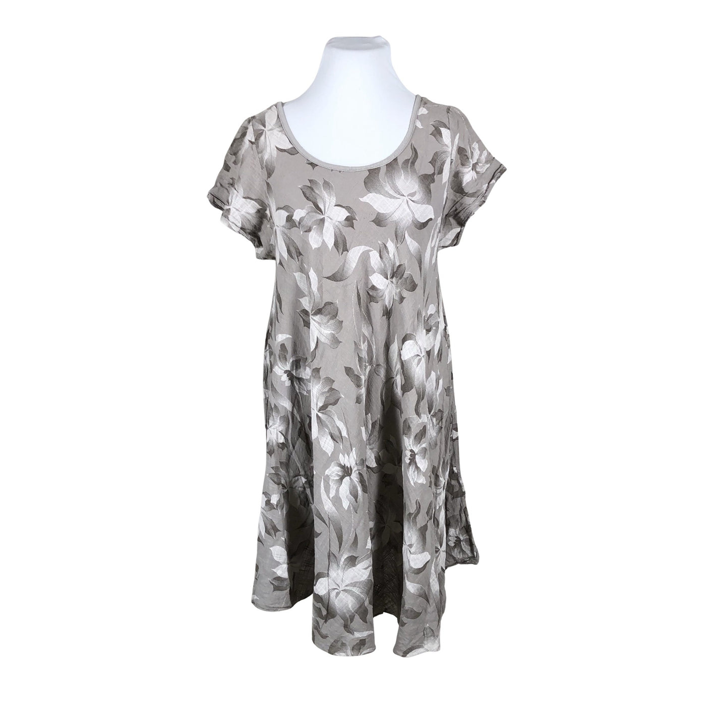 Unisex Create - Mitteveniv kleit, suurus 42 - Hall (1)