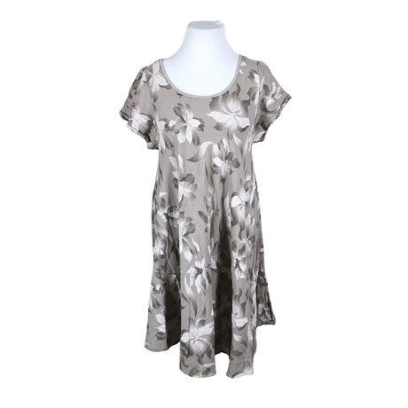 Unisex Create - Mitteveniv kleit, suurus 42 - Hall ()