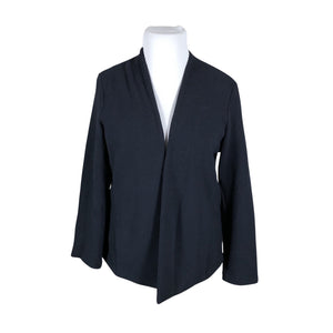 Unisex Esprit - Dressikangast jakk, suurus 44 - Sinine (1)