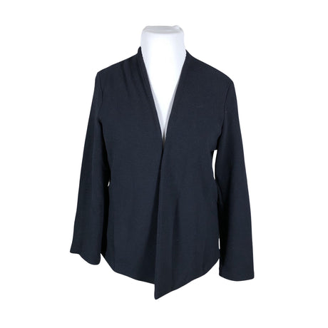 Unisex Esprit - Dressikangast jakk, suurus 44 - Sinine ()