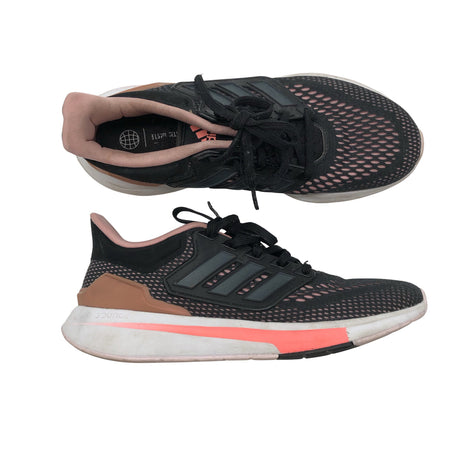 Unisex Adidas - Tossud, suurus 40 - Must ()