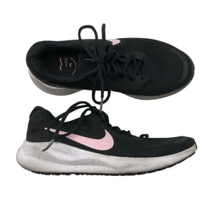 Unisex Nike - Tossud, suurus 38 - Must (1)