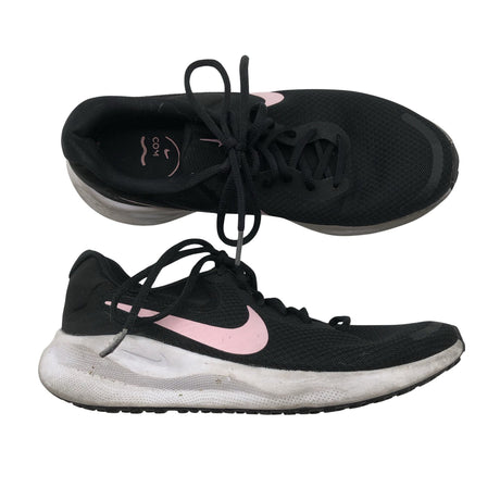 Unisex Nike - Tossud, suurus 38 - Must ()
