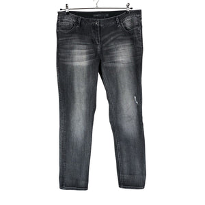 Unisex Next - Teksad, suurus 44 - Hall (1)