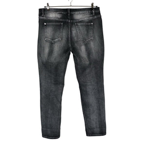 Unisex Next - Teksad, suurus 44 - Hall (2)