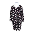 Unisex NOSH - Kardigan, suurus 42 - Lilla ()