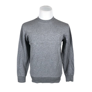 Unisex Hugo Boss - Dressikangast pluus, suurus M - Hall (1)