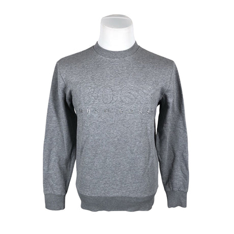 Unisex Hugo Boss - Dressikangast pluus, suurus M - Hall ()