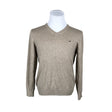Unisex Tommy Hilfiger - Kampsun, suurus M - Beige ()