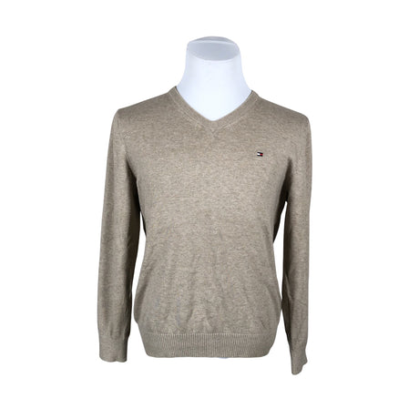 Unisex Tommy Hilfiger - Kampsun, suurus M - Beige ()