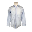 Unisex Hugo Boss - Triiksärk, suurus M - Helesinine ()