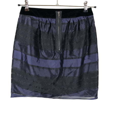 Unisex Tara Jarmon - Mitteveniv seelik, suurus 40 - Sinine (2)