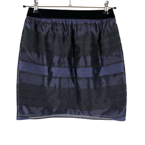 Unisex Tara Jarmon - Mitteveniv seelik, suurus 40 - Sinine (1)