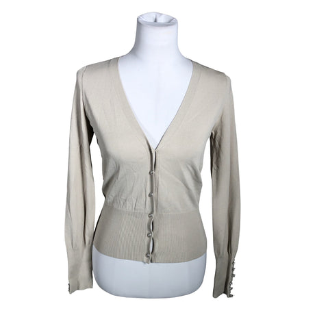 Unisex Andiata - Kardigan, suurus 36 - Hall ()