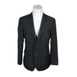 Unisex Tommy Hilfiger - Pintsak, suurus L - Hall ()