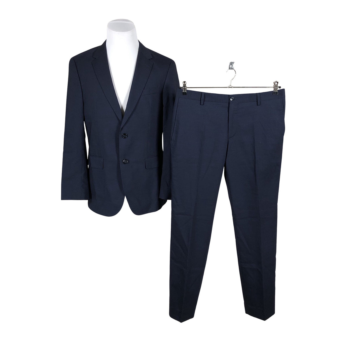 Unisex Tommy Hilfiger - Ülikond, suurus M - Sinine (1)