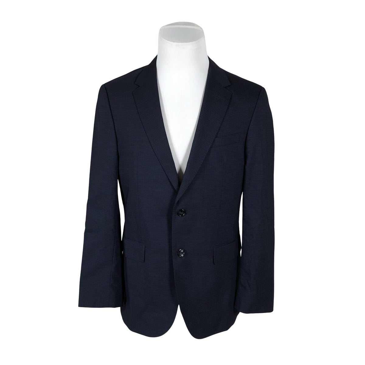 Unisex Tommy Hilfiger - Ülikond, suurus M - Sinine (3)