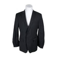 Unisex Hugo Boss - Pintsak, suurus M - Sinine ()