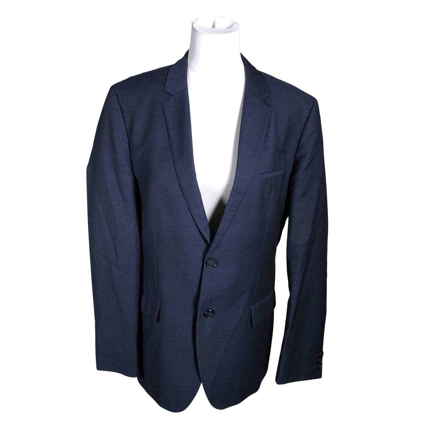 Unisex Hugo Boss - Jakk, suurus 40 - Sinine (1)