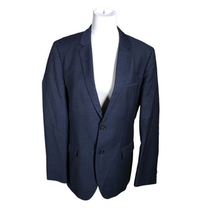Unisex Hugo Boss - Jakk, suurus 40 - Sinine (1)