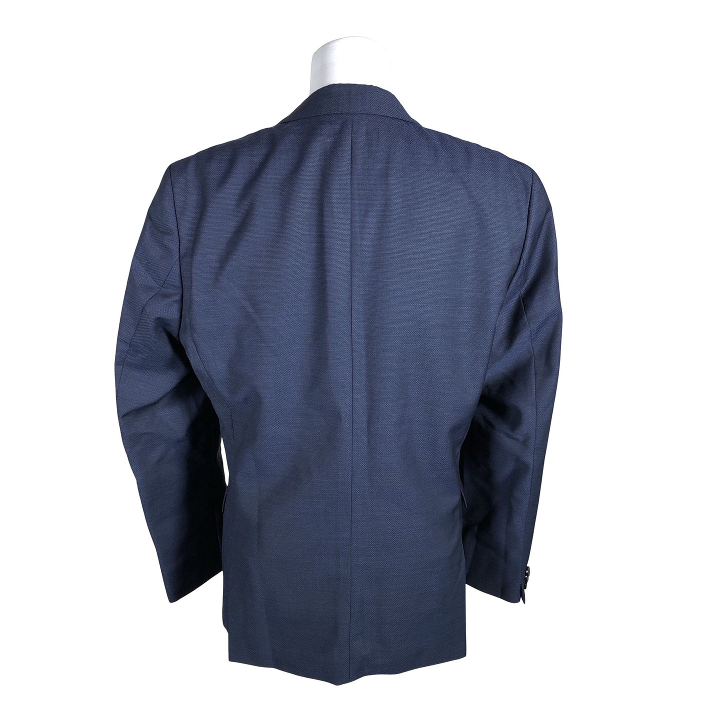 Unisex Hugo Boss - Jakk, suurus 40 - Sinine (2)
