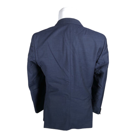 Unisex Hugo Boss - Ülikonna pintsak, suurus 40 - Sinine (2)