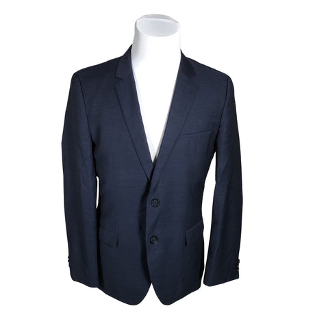 Unisex Hugo Boss - Ülikonna pintsak, suurus 40 - Sinine ()