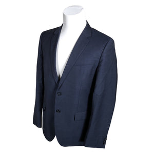 Unisex Hugo Boss - Ülikonna pintsak, suurus L - Sinine (3)