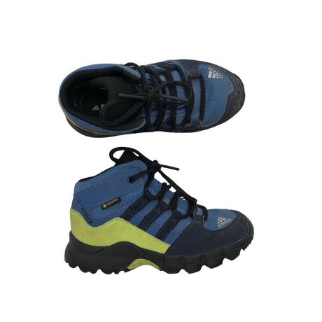 Unisex Adidas - Kevad-/sügisjalanõud, suurus 24 - Sinine ()