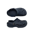 Unisex Crocs - Lahtise kannaga jalanõud, suurus 27 - Sinine ()
