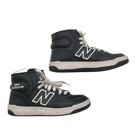 Unisex New Balance - Tennised, suurus 38 - Must ()