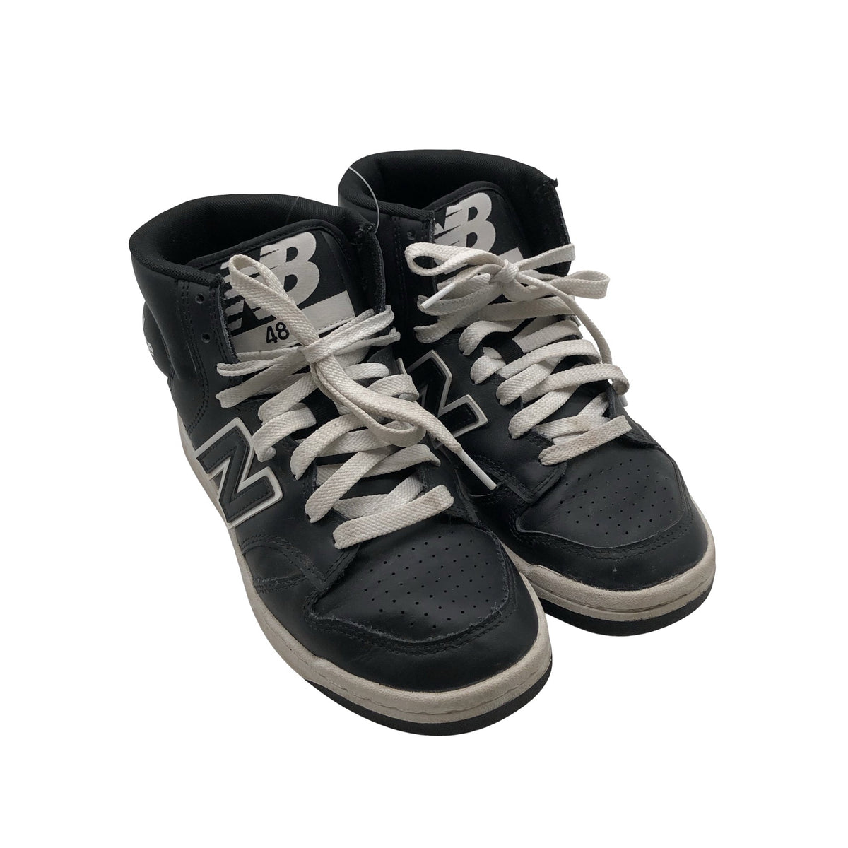 Unisex New Balance - Tennised, suurus 38 - Must (2)