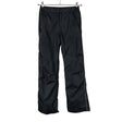 Unisex Northbrook Sports - Shell-püksid, suurus 38 - Must ()