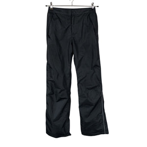 Unisex Northbrook Sports - Shell-püksid, suurus 38 - Must (1)