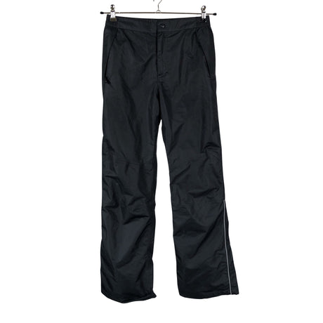 Unisex Northbrook Sports - Shell-püksid, suurus 38 - Must ()